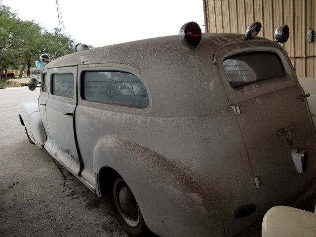 1948 Chevrolet Delivery Stylemaster - photo 6
