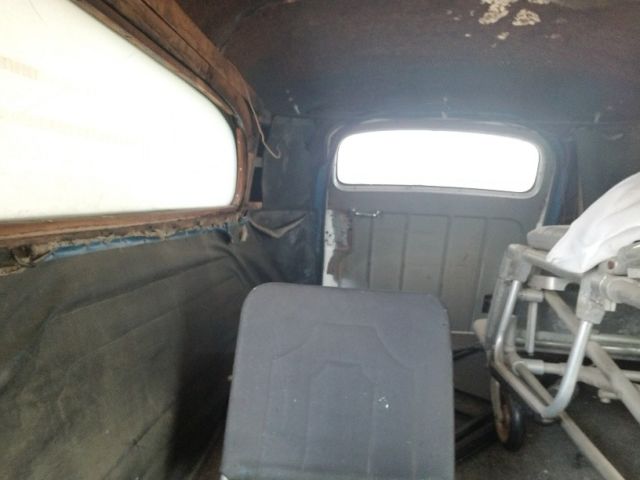 1948 Chevrolet Delivery Stylemaster - photo 8