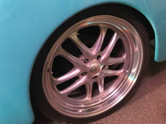 1948 Chevrolet Other - photo 7