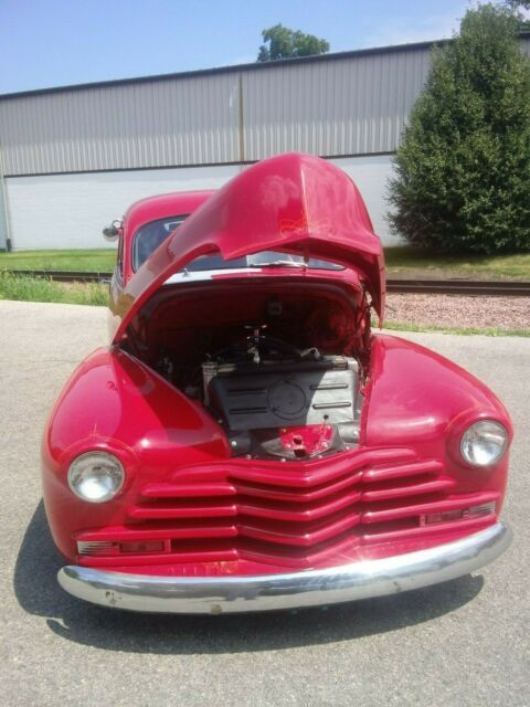 1948 Chevrolet Fleetline - photo 10