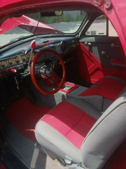 1948 Chevrolet Fleetline - photo 8