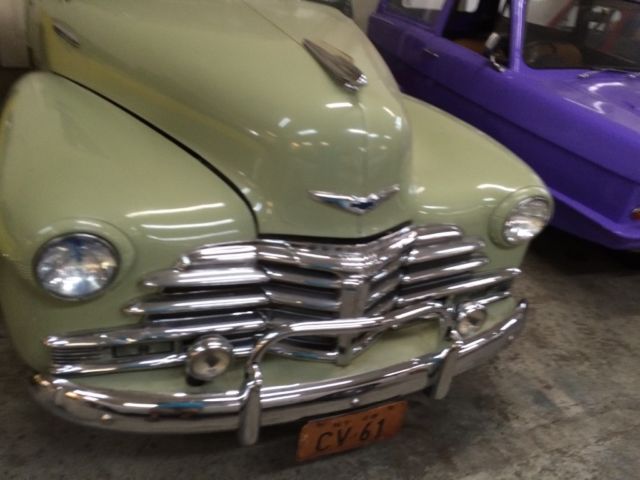 1948 Chevrolet Other - photo 11