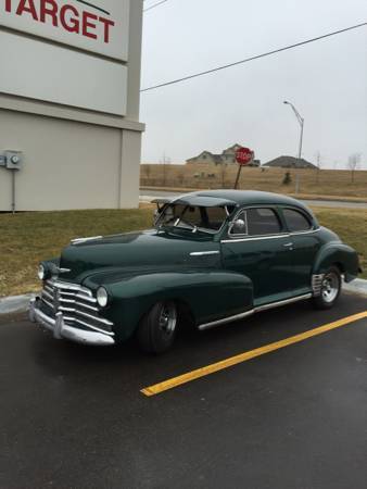 1948 Chevrolet Other - photo 2