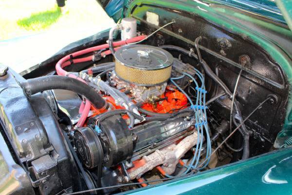 1948 Chevrolet Other - photo 3
