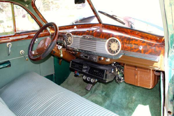 1948 Chevrolet Other - photo 4