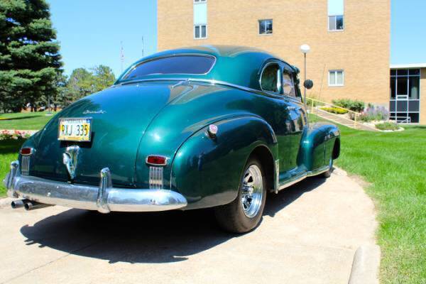1948 Chevrolet Other - photo 6