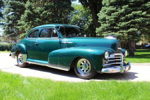 1948 Chevrolet Other - photo 7