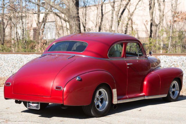 1948 Chevrolet Fleetmaster - photo 3