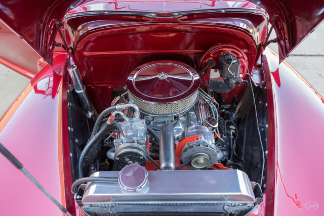 1948 Chevrolet Fleetmaster - photo 4