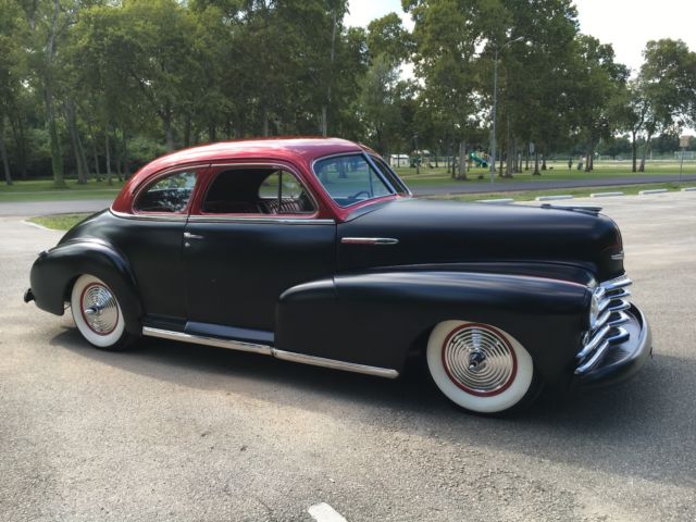 1948 Chevrolet Other - photo 3