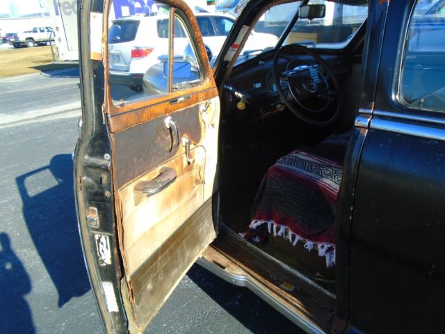 1948 Chevrolet Fleetmaster - photo 10