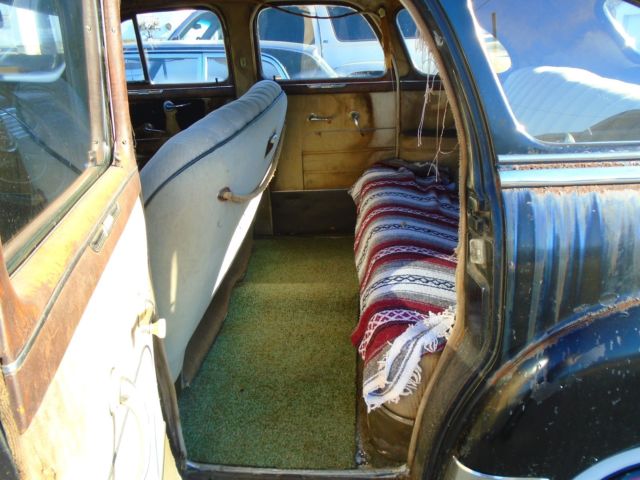 1948 Chevrolet Fleetmaster - photo 11