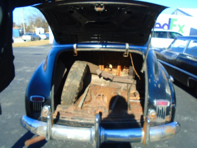 1948 Chevrolet Fleetmaster - photo 12