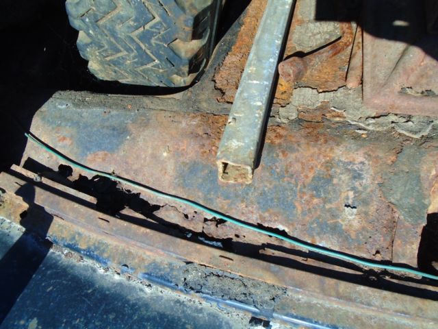 1948 Chevrolet Fleetmaster - photo 13