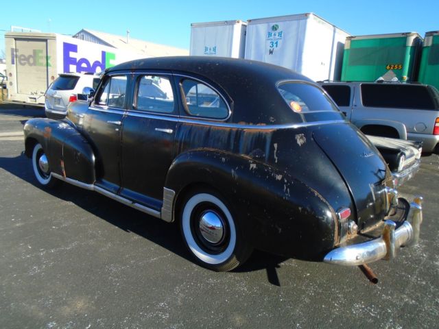 1948 Chevrolet Fleetmaster - photo 5
