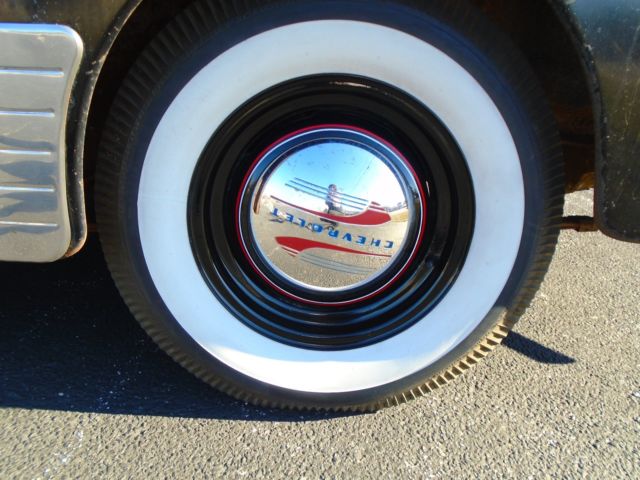 1948 Chevrolet Fleetmaster - photo 6