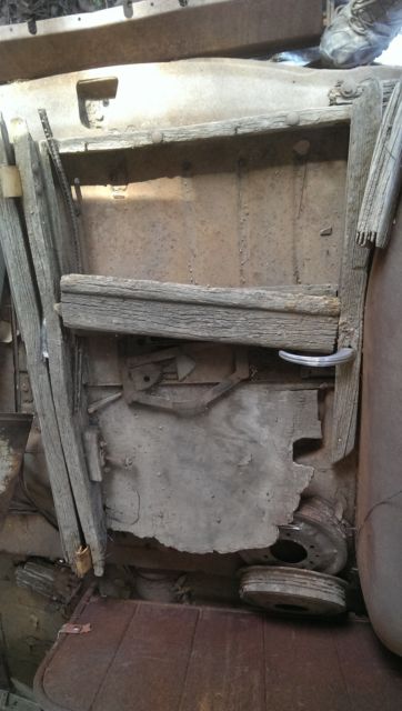 1948 Chevrolet Other - photo 11