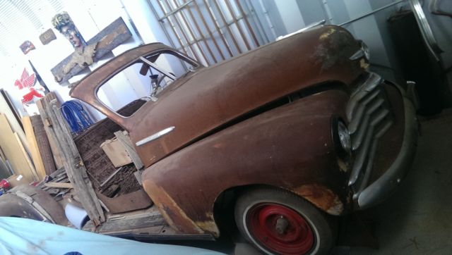 1948 Chevrolet Other - photo 2