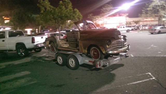 1948 Chevrolet Other - photo 3