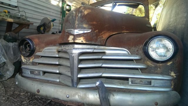 1948 Chevrolet Other - photo 7