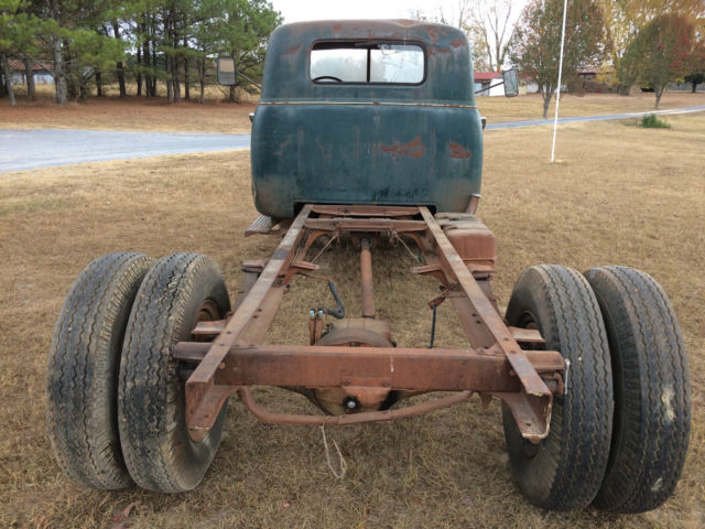 1948 Chevrolet Other Pickups Loadmaster - photo 5