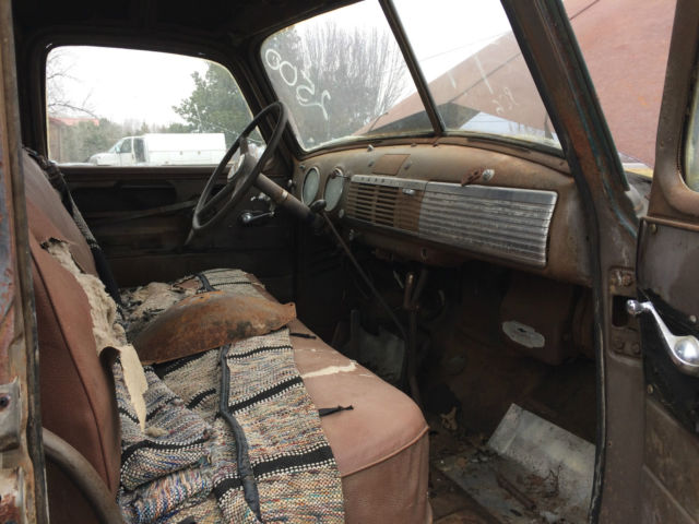 1948 Chevrolet Other Pickups Loadmaster - photo 9