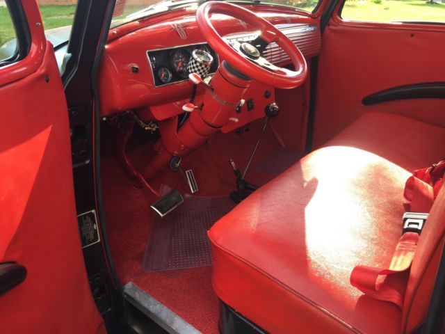 1948 Chevrolet Other Pickups - photo 12
