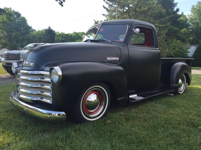 1948 Chevrolet Other Pickups - photo 2
