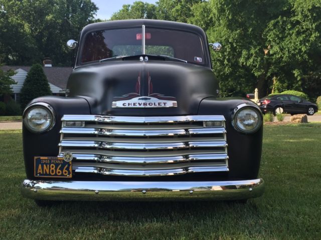 1948 Chevrolet Other Pickups - photo 3