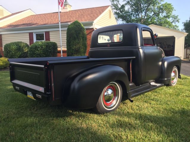 1948 Chevrolet Other Pickups - photo 4