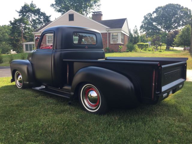 1948 Chevrolet Other Pickups - photo 5
