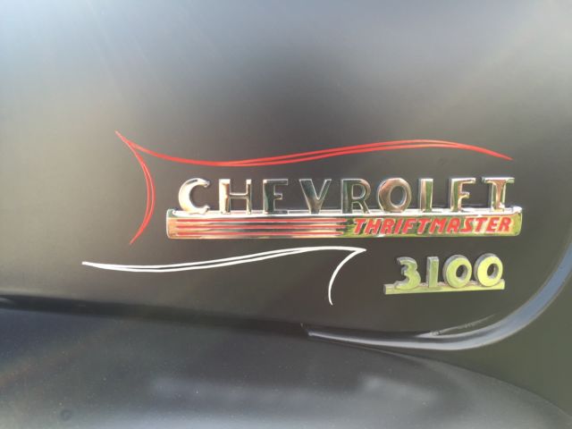 1948 Chevrolet Other Pickups - photo 9