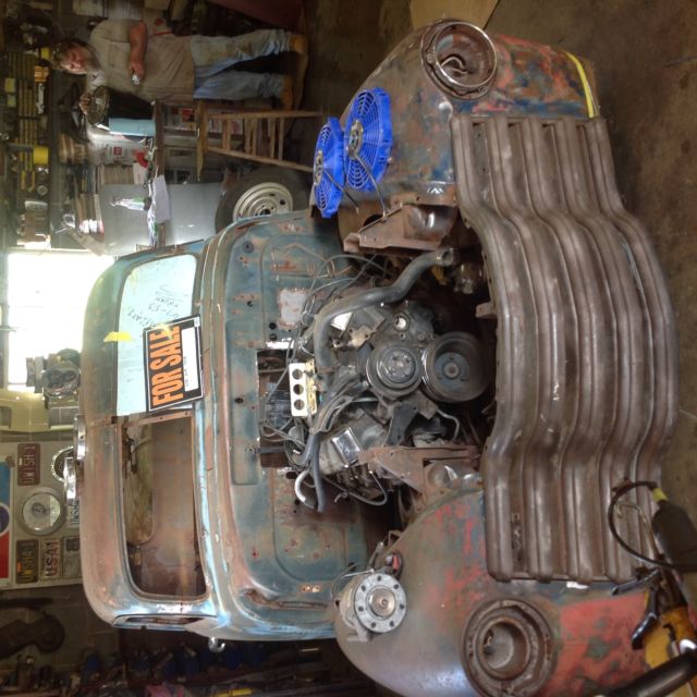 1948 Chevrolet Other Pickups - photo 11