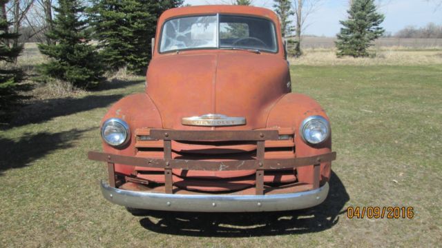 1948 Chevrolet Other Pickups - photo 2
