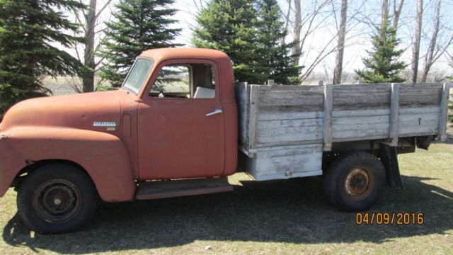 1948 Chevrolet Other Pickups - photo 3