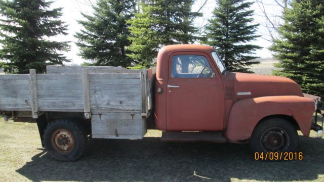 1948 Chevrolet Other Pickups - photo 5