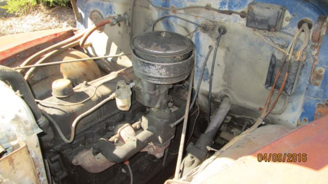 1948 Chevrolet Other Pickups - photo 6