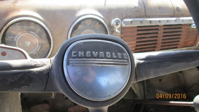 1948 Chevrolet Other Pickups - photo 8