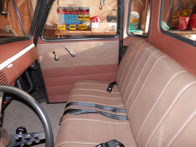 1948 Chevrolet Other Pickups FREE SHIPPING (See details) - photo 6