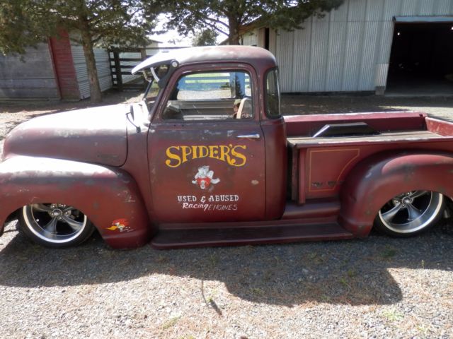 1948 Chevrolet Other Pickups FREE SHIPPING (See details) - photo 8