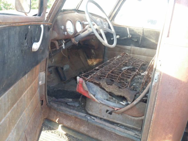 1948 Chevrolet Other Pickups - photo 11