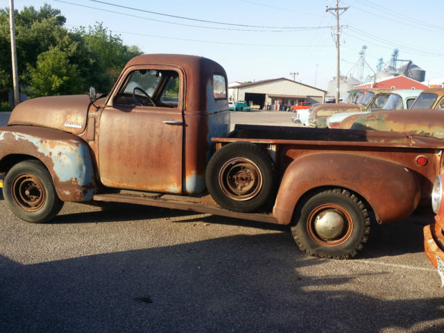 1948 Chevrolet Other Pickups - photo 2