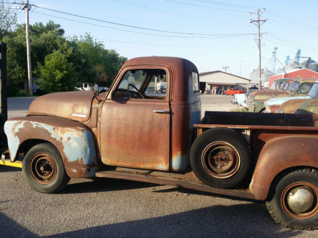 1948 Chevrolet Other Pickups - photo 5