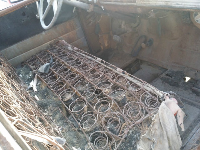 1948 Chevrolet Other Pickups - photo 9