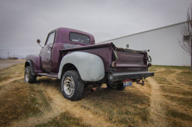 1948 Chevrolet Other Pickups - photo 11