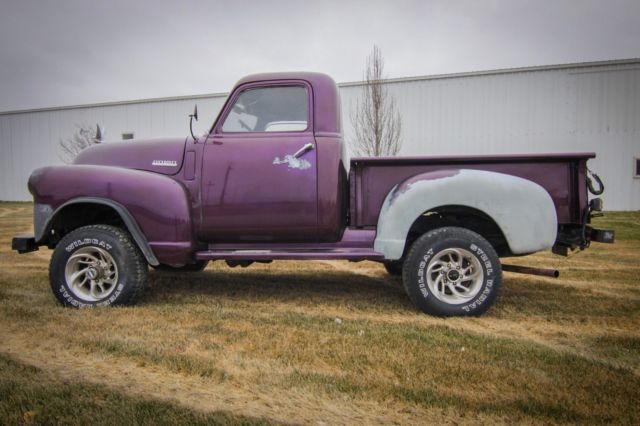 1948 Chevrolet Other Pickups - photo 12