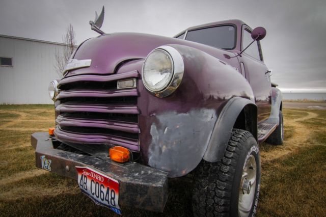 1948 Chevrolet Other Pickups - photo 13