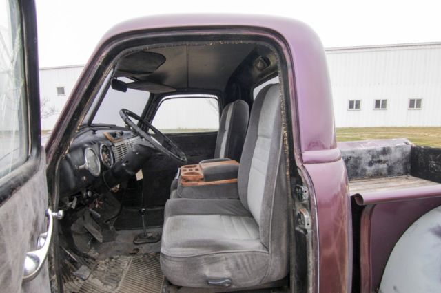 1948 Chevrolet Other Pickups - photo 5