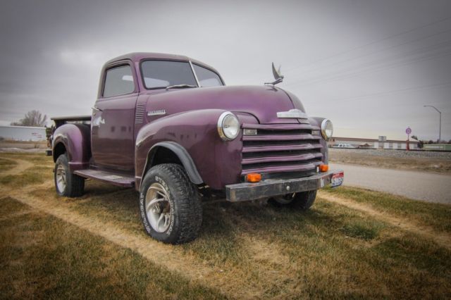 1948 Chevrolet Other Pickups - photo 9