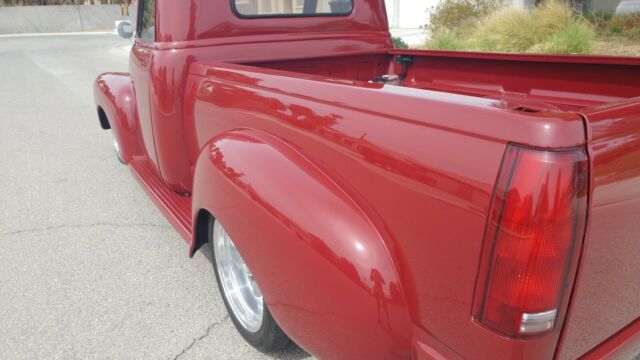 1948 Chevrolet Other chopped - photo 13